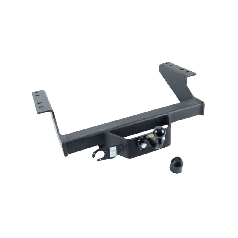 Attelage Pour Renault Master Depuis De Chez Siarr Latour Remorques