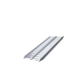 Paire de rampes de Montée aluminium 886656 de 2m50 - Latour Remorques
