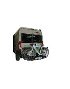 Van Swing module pivotant pour portes-vélos -  Sprinter / Crafter