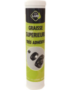 Cartouche de graisse 400 g