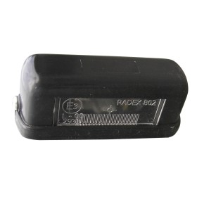 Cabochon de feu arrière Droit + recul RADEX 2900 - Malbert - Remorques et  Pieces