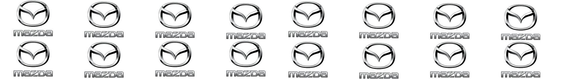 Attelage remorque Mazda
