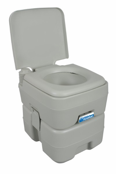WC chimique portable 10 litres